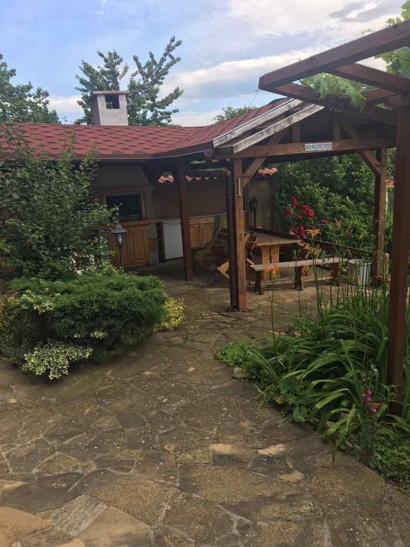 Davidkov Holiday Home Shipka Eksteriør billede