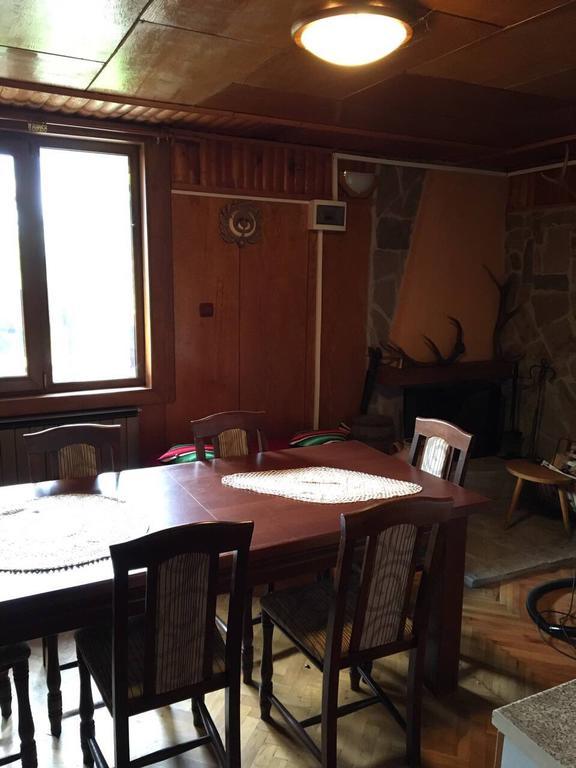 Davidkov Holiday Home Shipka Eksteriør billede